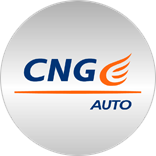 Prezentacja multimedialna CNG AUTO