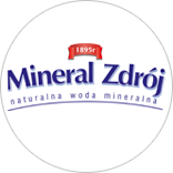 logo woda mineralna